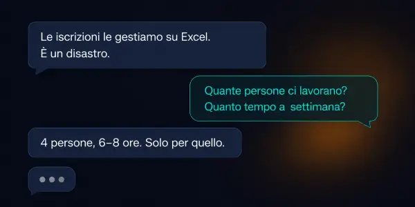 Richiesta