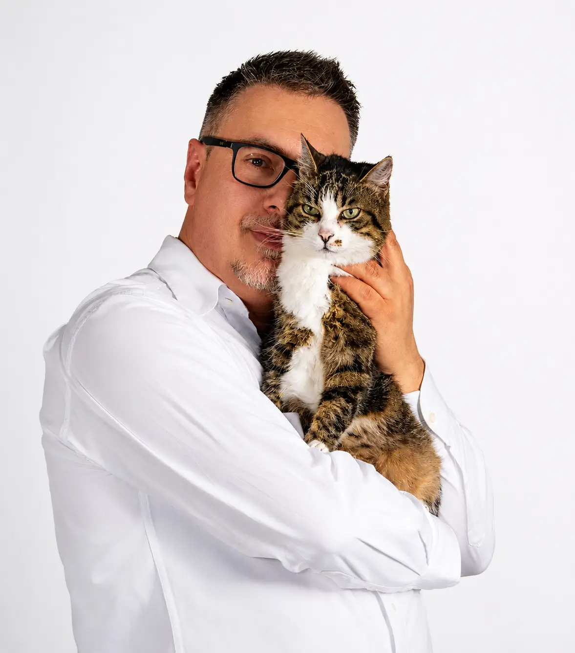 Claudio Torcasio - Sviluppatore Web Freelance a Trento