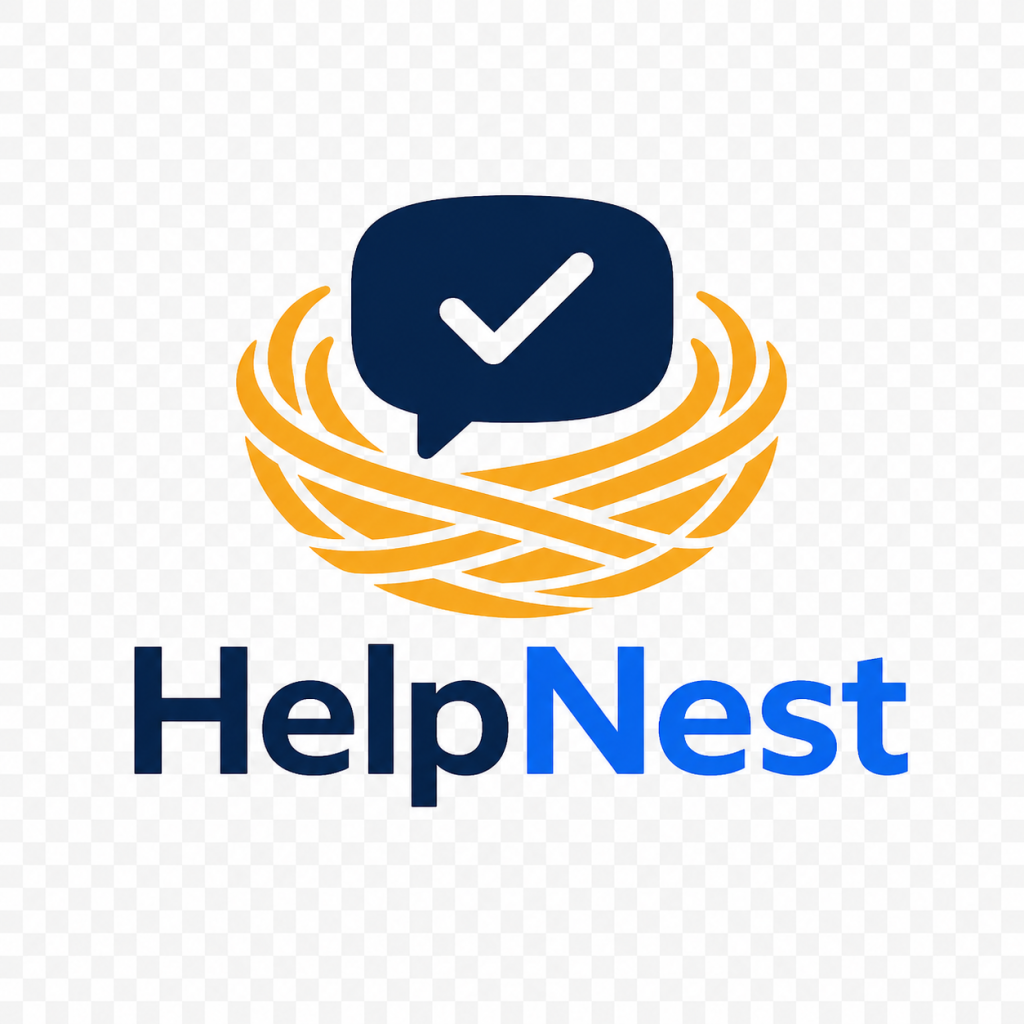 HelpNest