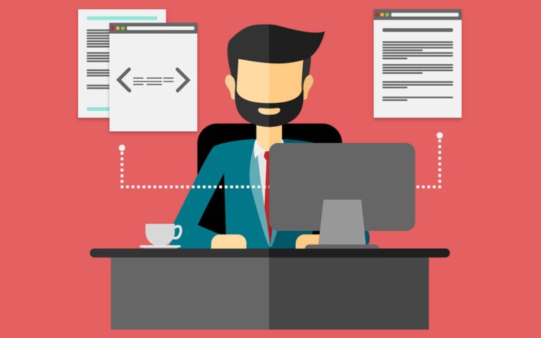 Web Developer